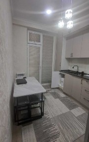 Ташкентская область, Ташкент, Шайхантахурский район