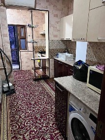 Ташкентская область, Ташкент, Мирабадский район