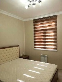 Ташкентская область, Ташкент, Мирзо-Улугбекский район