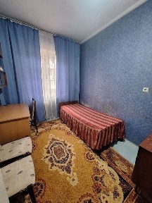 Ташкентская область, Ташкент, Алмазарский район