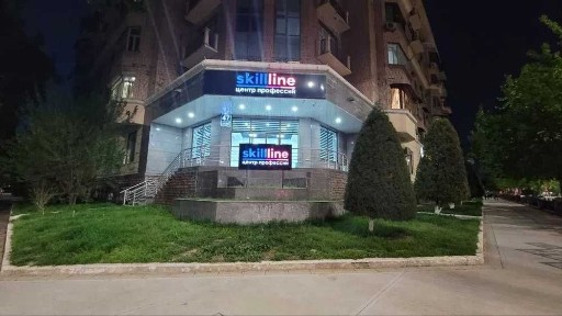 Ташкентская область, Мирабад