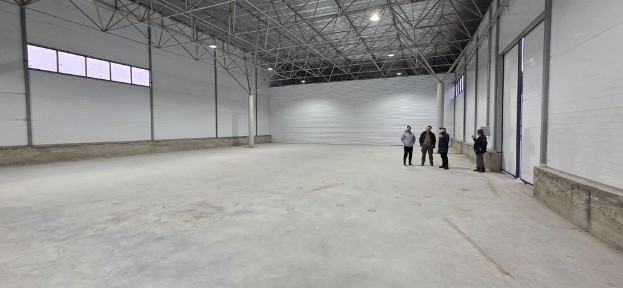 Ташкентская область, Ташкент, Сергелийский район