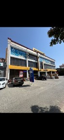 Самаркандская область, Самарканд