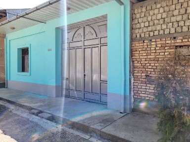 Самаркандская область, Самарканд