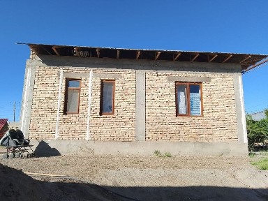 Бухарская область, Бухара