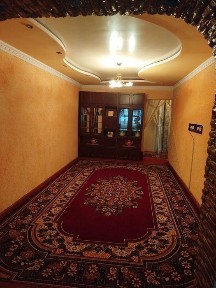 Ферганская область, Янги Маргилан