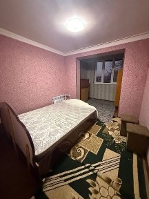 Самаркандская область, Самарканд