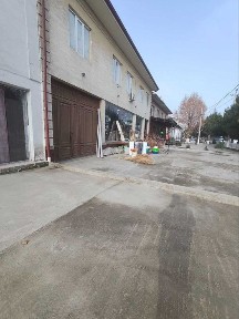 Ташкентская область, Зангиата