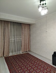 Ташкентская область, Ташкент, Мирзо-Улугбекский район