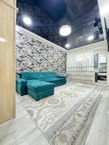 Ташкентская область, Ташкент, Чиланзарский район