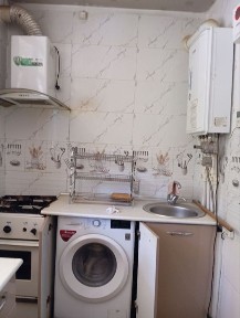 Ташкентская область, Янгиюль