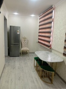 Ташкентская область, Ташкент, Яшнабадский район