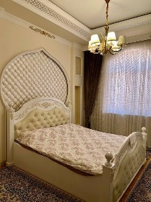 Ташкентская область, Ташкент, Учтепинский район