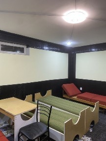 Ташкентская область, Ташкент, Шайхантахурский район