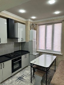 Ташкентская область, Ташкент, Яшнабадский район