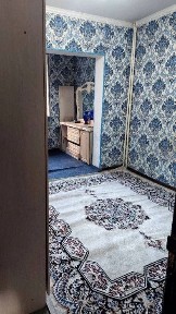 Ташкентская область, Ташкент, Чиланзарский район