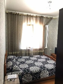 Ташкентская область, Ташкент, Яккасарайский район