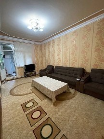 Ташкентская область, Ташкент, Чиланзарский район