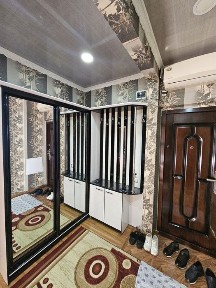 Ташкентская область, Ташкент, Алмазарский район