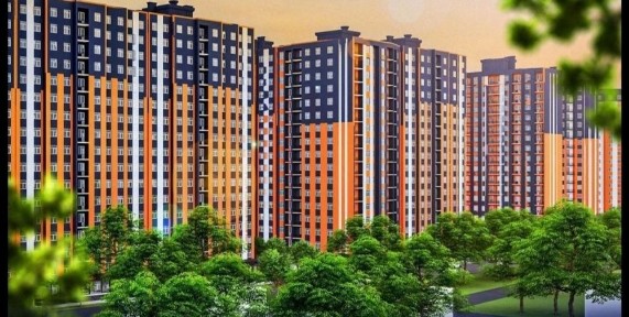 Ташкентская область, Ташкент, Сергелийский район