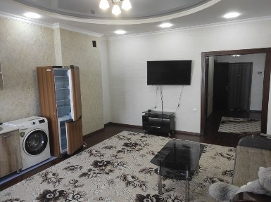 Ташкентская область, Ташкент, Яккасарайский район