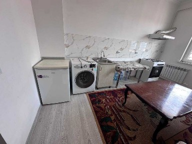 Ташкентская область, Ташкент, Бектемирский район