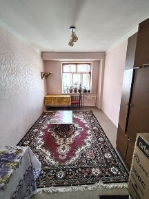 Ташкентская область, Ташкент, Яккасарайский район