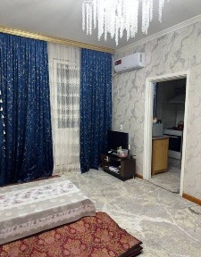 Ташкентская область, Ташкент, Чиланзарский район