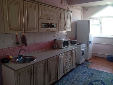 Ташкентская область, Ташкент, Шайхантахурский район