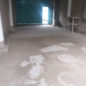 Кашкадарьинская область, Карши