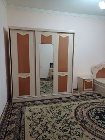 Бухарская область, Бухара