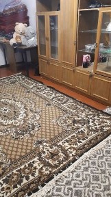 Бухарская область, Бухара