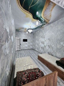 Бухарская область, Бухара