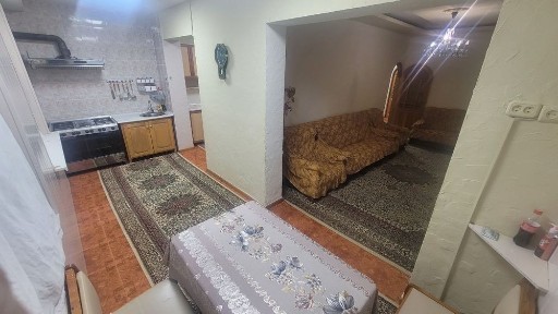 Бухарская область, Бухара