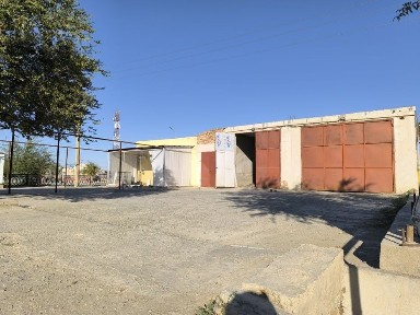 Каракалпакстан, Нукус