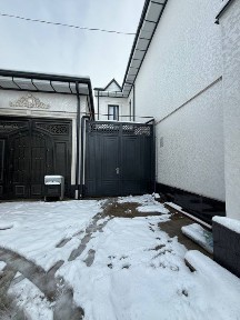 Ташкентская область, Ташкент, Сергелийский район