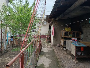 Ташкентская область, Ташкент, Сергелийский район