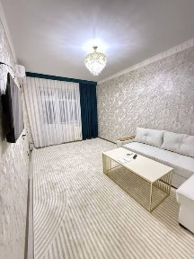 Ташкентская область, Ташкент, Чиланзарский район