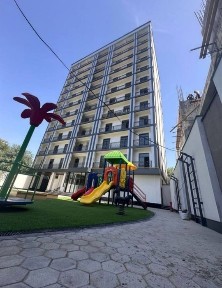 Ташкентская область, Ташкент, Мирзо-Улугбекский район