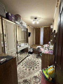 Ташкентская область, Ташкент, Сергелийский район