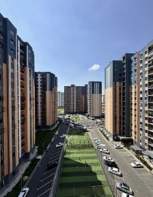 Ташкентская область, Ташкент, Бектемирский район