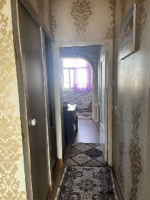 Ташкентская область, Ташкент, Мирзо-Улугбекский район