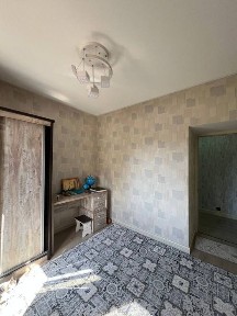 Ташкентская область, Ташкент, Сергелийский район