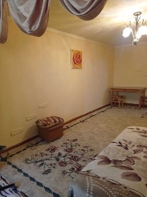 Самаркандская область, Самарканд