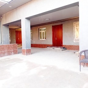 Ташкентская область, Зангиата