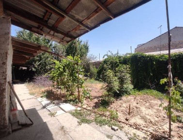 Ташкентская область, Назарбек