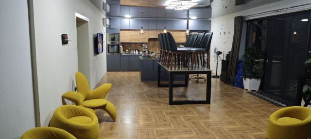 Ташкентская область, Кибрай