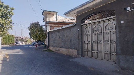 Ташкентская область, Ташкент, Шайхантахурский район