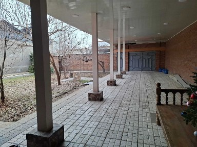 Ташкентская область, Ташкент, Мирзо-Улугбекский район