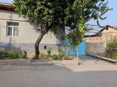 Ташкентская область, Назарбек